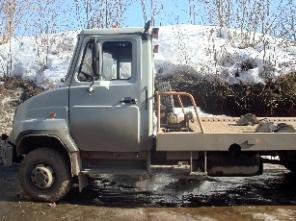 автоэвакуатор в перми