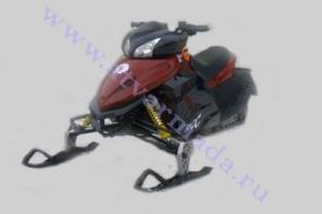 Продаются Снегоходы Armada PD150 за 92000р.