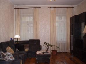 Продажа 3квартиры Английский пр 22