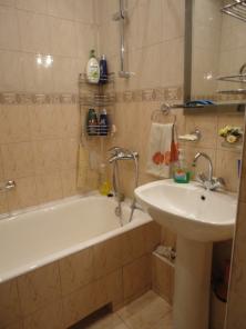 Продажа 3квартиры Английский пр 22