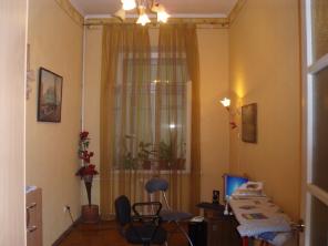 Продажа 3квартиры Английский пр 22