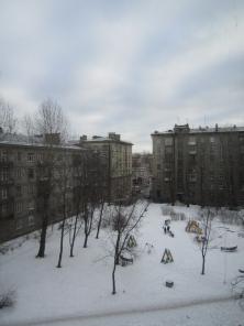 3 квартира на Стачек 92