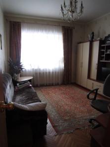 3 квартира на Стачек 92