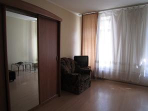 продажа 1квартиры  Метро:  Чернышевская (пеш 10м)