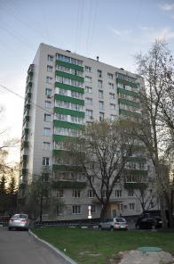 продам 2-х комн. квартиру Нагорная 20 к 8