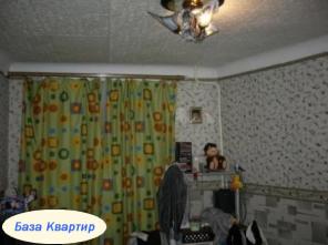 Улица: Климов пер., 9  Метро: Балтийская Комнат: 4