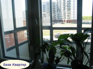 Улица: Богатырский пр., 60к1  Метро: Комендантский пр. Комнат: 2