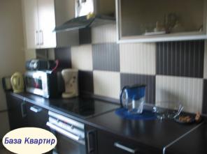 Улица: Богатырский пр., 60к1  Метро: Комендантский пр. Комнат: 2
