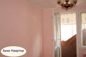 Улица: Варшавская , 43к1  Метро: Московская Комнат: 1