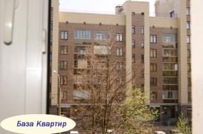 Улица: Варшавская , 43к1  Метро: Московская Комнат: 1