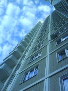 Продаю прекрасную  однокомнатную квартиру в Москве
