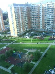 Продаю прекрасную  однокомнатную квартиру в Москве