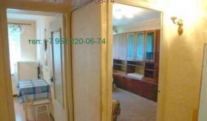 1-к квартира, 32 м?, 1/9 эт.