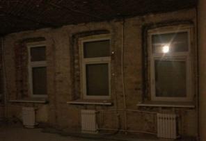 2-к квартира, 54 м?, 1/4 эт.