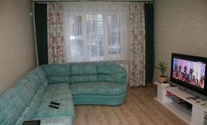3-к квартира, 75 м?, 1/9 эт.