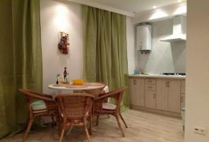 2-ком. квартира, 45 кв.м