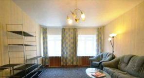 3-ком. квартира, 68 м, 5/5 этаж.