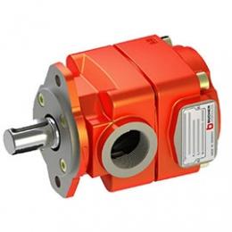 гидрооборудование Bucher Hydraulics