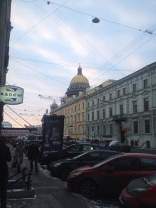 Продается 3 к.кв. в золотом треугольнике! 132кв.м., малая морская 16