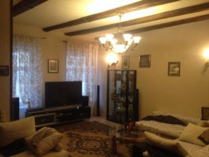 Продается 3 к.кв. в золотом треугольнике! 132кв.м., малая морская 16