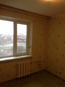 3-х комн квартира г. Подольск ул.Комсомольская д.81