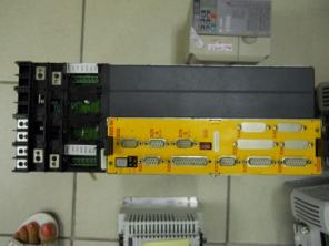 ремонт серводвигателей сервомоторов servo motor энкодер резольвер сервопривод servo drive