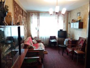 Продаю 2 к.квартиру г. Подольск, ул.Советская, д.48/3