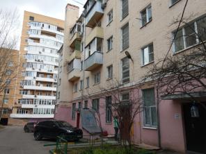 Продаю 2 к.квартиру г. Подольск, ул.Советская, д.48/3