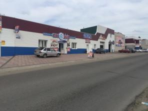 Новый,действующий Автосервис в Алтайском крае