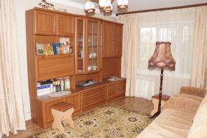 2 –комнатная квартира в Рогачево, ул.Мира, д.13