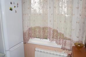 2 –комнатная квартира в Рогачево, ул.Мира, д.13