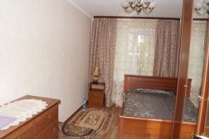 2 –комнатная квартира в Рогачево, ул.Мира, д.13