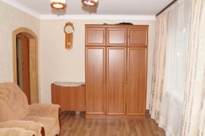 2 –комнатная квартира в Рогачево, ул.Мира, д.13