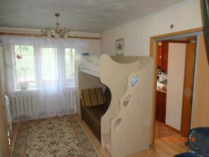 Продам однокомнатную квартиру  Химки микрорайон Сходня