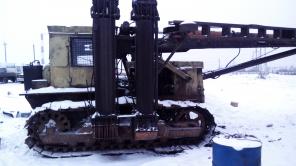 Сваебой СП-49