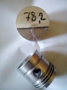 Запчасти на компрессор СО-7Б, СО-243, У-43102
