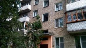 Двухкомнатная квартира в Селятино