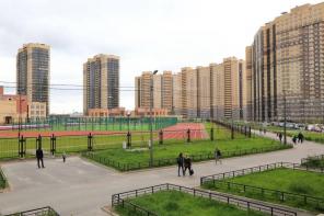 Продам двухконатную квартиру