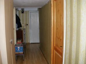 Продам 3-х комнатную квартиру