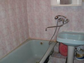 Продам 3-х комнатную квартиру