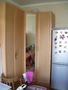 Продам 3-х комнатную квартиру