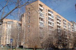 Продам 3-х комнатную квартиру