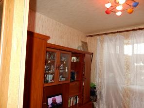 продам 3х комнатную квартру