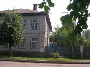 Продам,или Обменяю квартиру в Таунхаусе  5 комн .2 этажа.