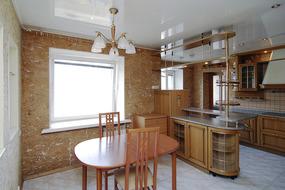 Продается 4 комнатная квартира 160м.кв
