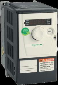 Ремонт Schneider Electric Altivar ATV12 ATV32 ATV312 ATV212 ATV71 ATV61 ATV31C частотных преобразователей