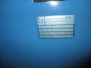 Обвязочный модуль ATS Ce 240