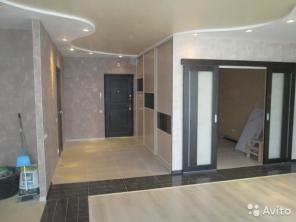 Ремонт квартир под ключ