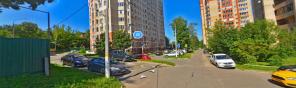 Капртира в Подольск.