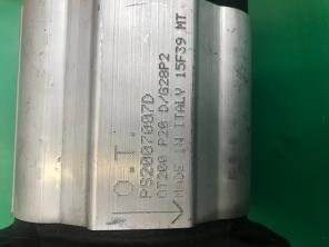 Насос ps2007007d ot200 p20 d/g28p2